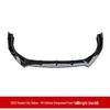 Honda City Sedan RS Body Kit: Front Lip, Bumper, Rear Spoiler, Side Skirts, Grille for 2023 Model.