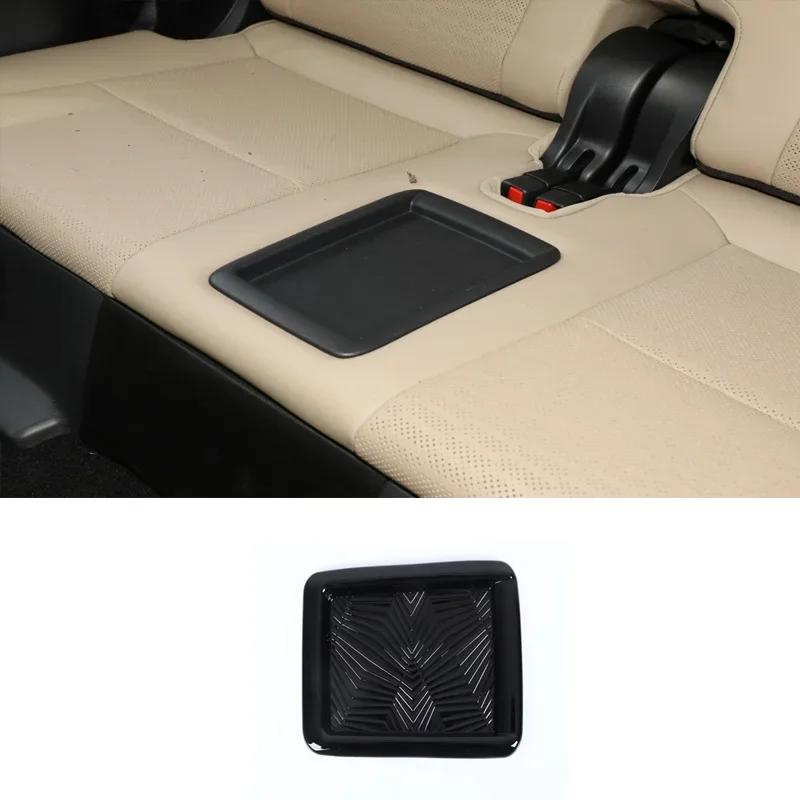 Right hand drive For Toyota Land Cruiser 250 Prado LC250 2024 2025 RHD window switch steering wheel Air conditions vent cover