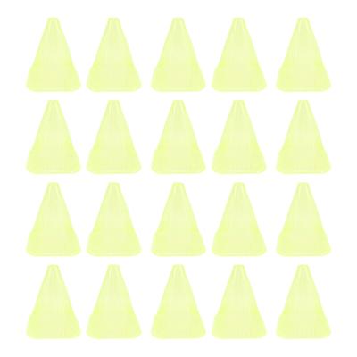 ציליות – חומר כיסוי