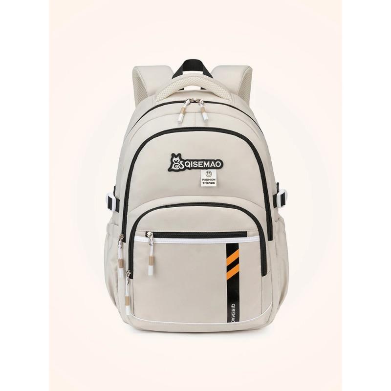 

Шкільні рюкзаки для дівчат-підлітків, нішеві рюкзаки в корейському стилі, що мають дорогий вигляд, шкільні рюкзаки для старшокласниць великої місткості