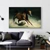 Horse 5D DIY Diamond Painting Rhinestone Art Picture Cross Stitch Kit Full Diamond Embroidery Mosaic Animals Home Decor Gifts