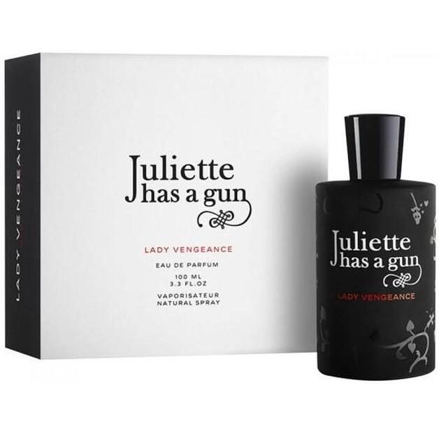 

Парфюмированная вода Juliette Has A Gun Lady Vengeance 100 ml