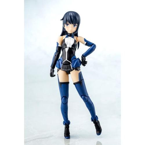 Kotobukiya Megami Device Alice Gear Aegis Mutsumi Oashi [Gouki] Non-scale Plastic Model, Approximately 170mm Tall
