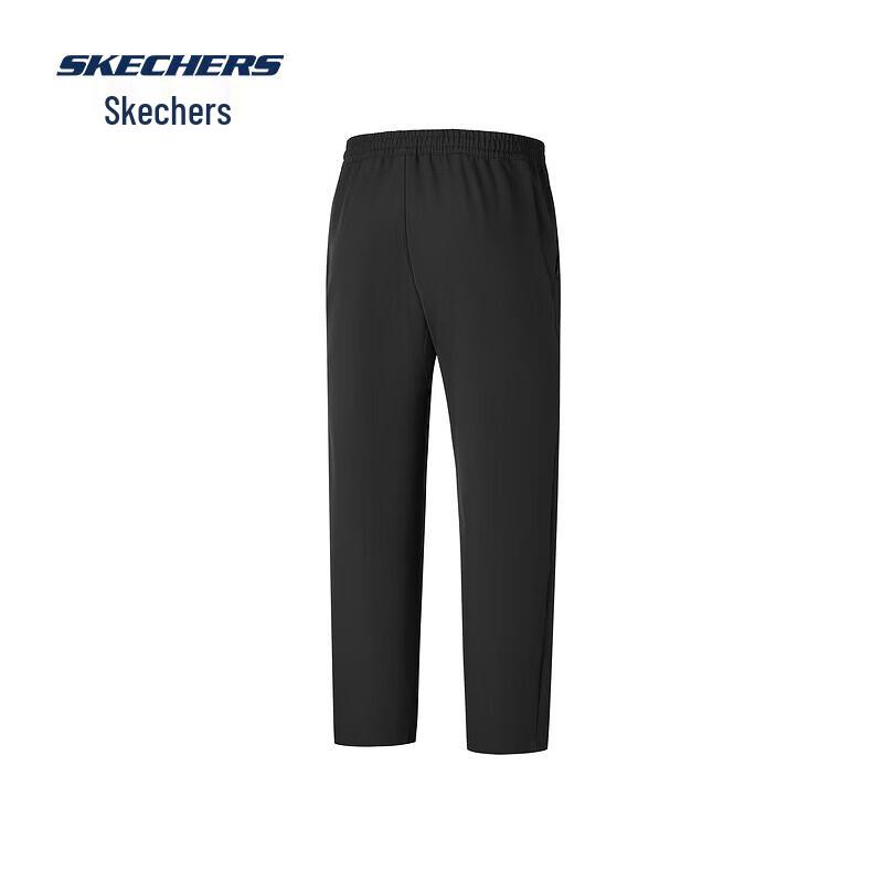 Skechers Men s Warm Cuffed Casual Sports Pants 2XL