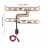 Quick Response Safety Belt Pressure Sensor 50V Seat Pressure Sensor  Replacement