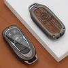 Buick Regal Key Case for Verano, LaCrosse, GL8, Envision, Enclave, GL6 - Men's Car Key Shell