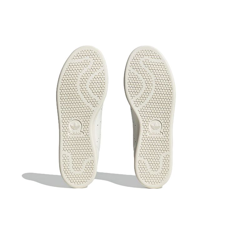 Adidas Zapatillas Unisex Stan Smith Primegreen Blanco Preloved Rojo Blanco Roto HQ6816