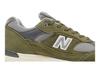 Men's Sneakers New Balance 991 Made in England 'Green Grey'
