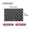 Car Anti-Slip Mat Pad Phone Stand Non-Slip Mat Rubber Pad For KIA Cerato Soul Venga Forte Spectra Sedona Niro Cadenza HR8