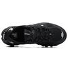 FILA Trek 1s Low Top Sports Shoes Black F12M144127FBK