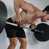 1 Paar Hängende Gymnastikgriffe Starker Haken Fitnessgriff Klimmzuggriffe Für Rückenkrafttraining