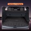 Nio ES8 Third Gen Full Coverage Floor & Trunk Mats - Car Interior Accessories
