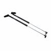 Tailgate Shock Dampers for Saab 9-6x for Subaru B9 Tribeca 2006-2014 634mm Trunk Boot Gas Struts Lift Support Pistion Rod Spring
