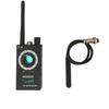 K18 Signal Detector: Anti-Spy Camera, GPS Tracker, and Magnetic Positioning Scanner