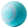 USB Rechargeable Attractive Force Electric Rolling Ball Electric Cat Toy To Amuse The Cat