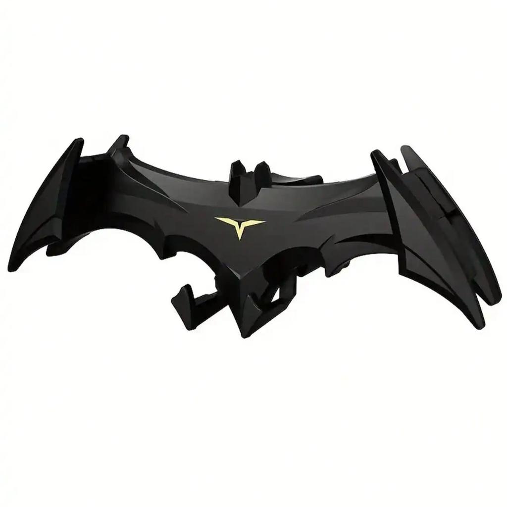 Cool Bat Ventilation Mechanical Gravity Car Phone Holder, Creative Car Ventilation Phone Holder, Unique Phone Holder, Car Access