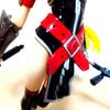 [USED] Magical Girl Lyrical Nanoha Fate Testarossa Harlaown Garage Kit