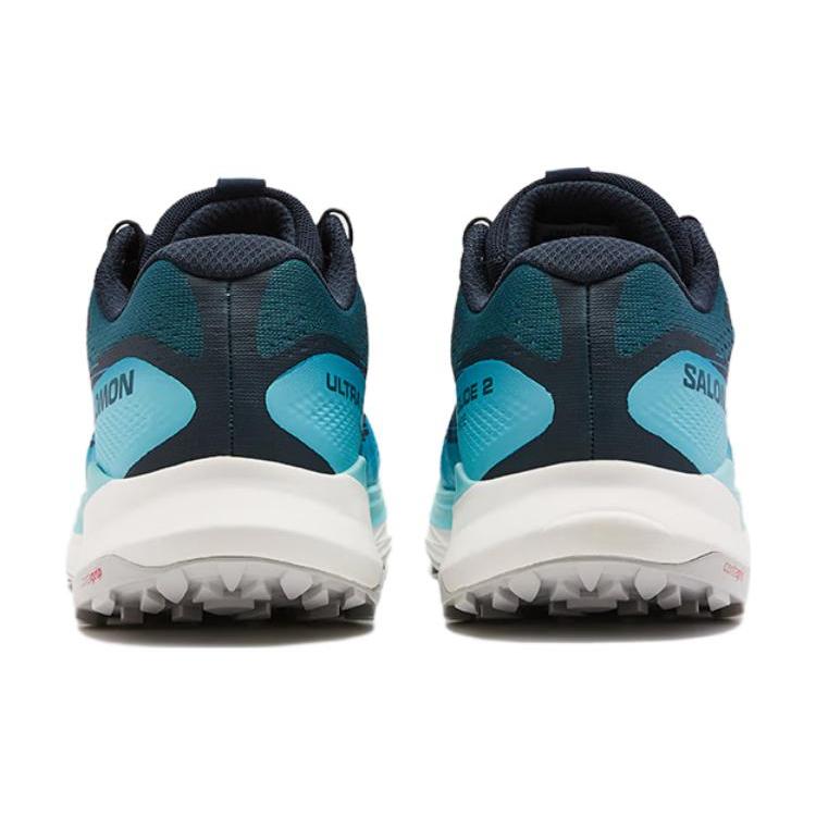 SALOMON Ultra Glide 2 'Blu Rosso' 472163