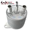 New Oil Cooler Assy 31237AA100 31237-AA100 For Subaru Forester 2013-2018  XV Subaru Crosstrek S13 2012-