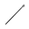 Accessorio Faraone Mistico Scettro Bastone Stile Egizio Antico Accessorio Costume Oggetto di Scena per