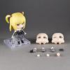 Anime Death Note Character Misa Amane L Yagami Light Cute PVC Action Figures Toys