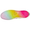 Converse Chuck 70 High Pride 2024 Unisex Sneakers Silver Egret Chaos-Fuschia A10214C