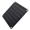 Solar Panel Kit 10W 18V Polycrystalline Silicon Solar Panel 100A Solar Charge Controller For Homes