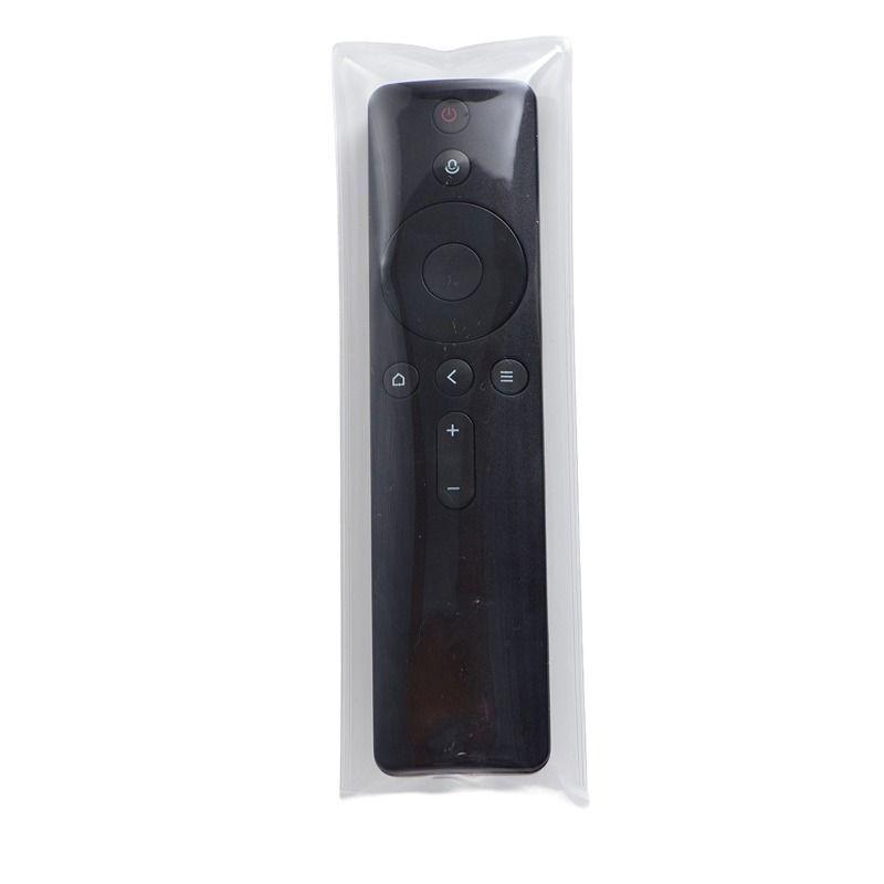 10/20/30/50Pcs Remote Control Protective Case Transparent PU Washable Reusable Dustproof Splashproof Cover for TV Set-top Box