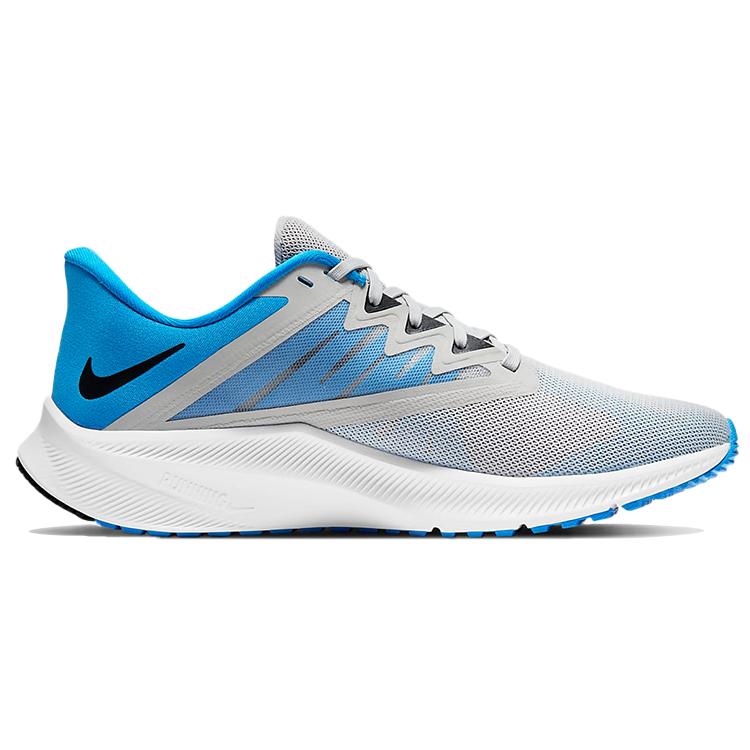 Nike Quest 3 'Grey Fog Photo Blue' CD0230-014