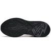 Anta Pulse Fleece lined High top Sports Casual Shoes Men's Black 112148933R-2