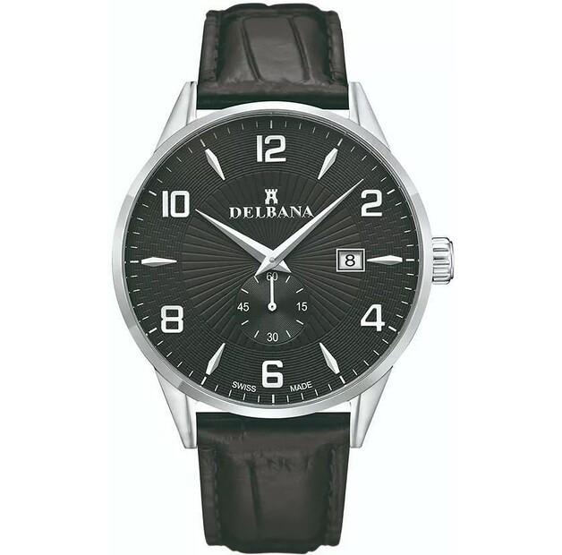 Часы Delbana 41601.622.6.034