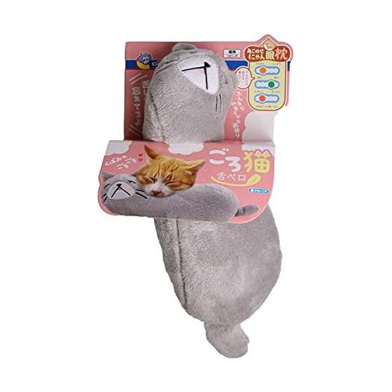 CattyMan Chin Nyan Спальная подушка Cat Tongue Pero
