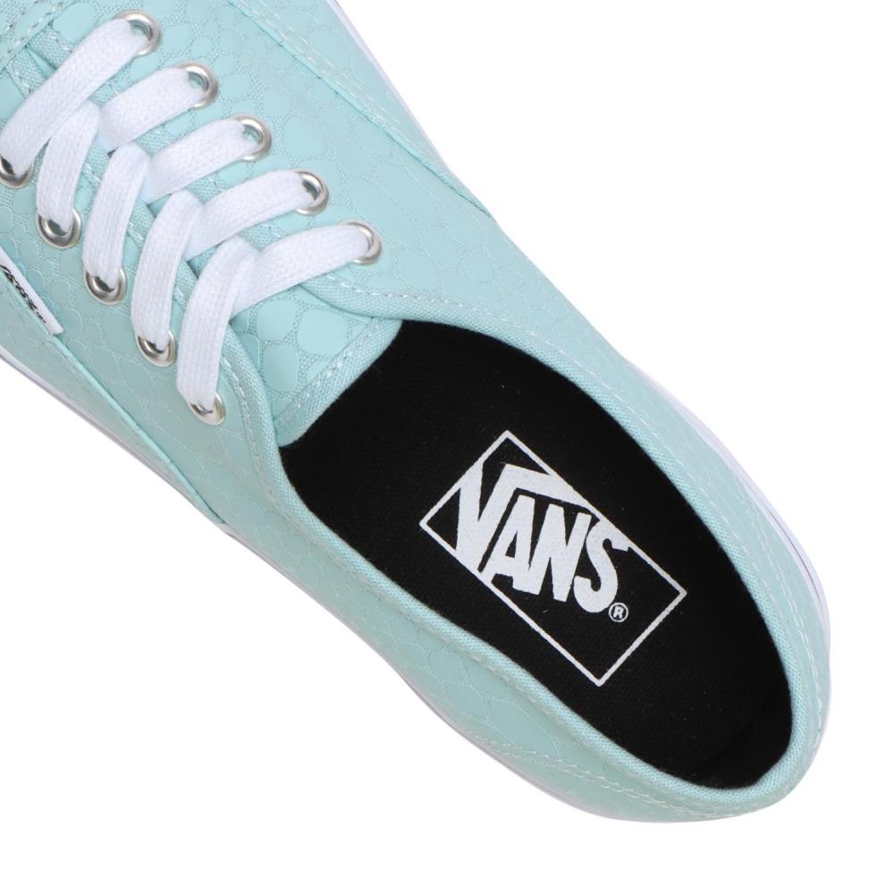 Vans Authentic V44cf Snk Sax Snake