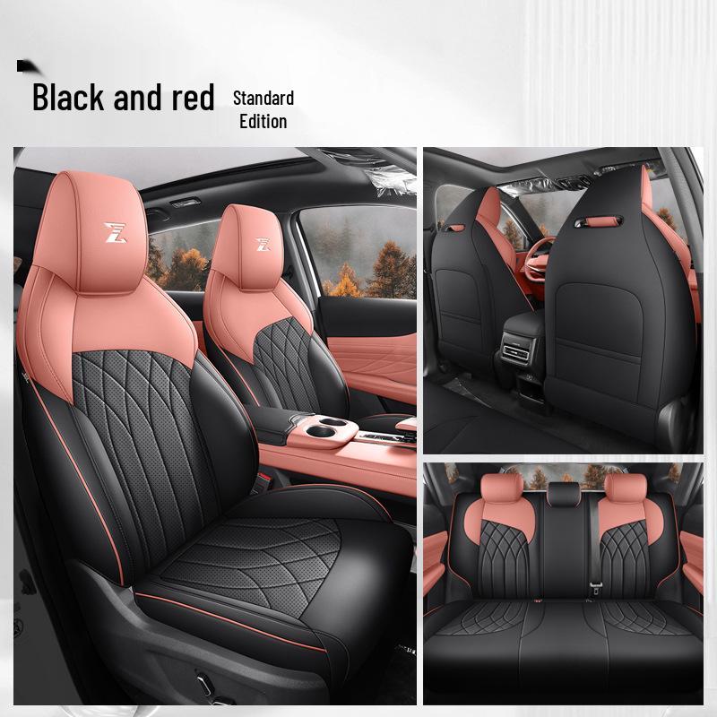 

2024 Changan Uni-Z Полные всесезонные чехлы на сиденья Changan UNI-Z