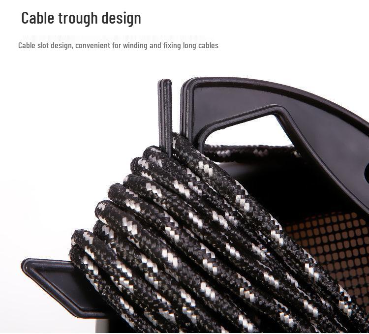 Nouveau Style Équipement de Pêche Pliable Épaissi: Seau à eau carré pour poissons vivants et pêche à la roche