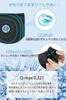Gillevecara Cooling Eye Mask for Hot Cool Complete Light Velcro for Business Relieves Eye Promotes Good Unisex Sleep, & Gel, Blocking, Closure,