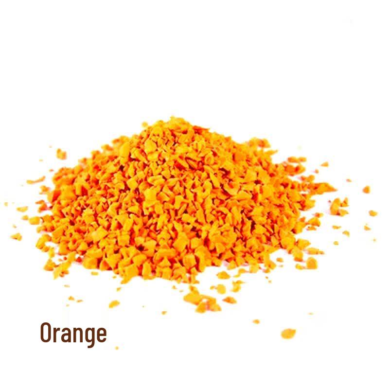 EPDM Plastic Granules for Running Tracks