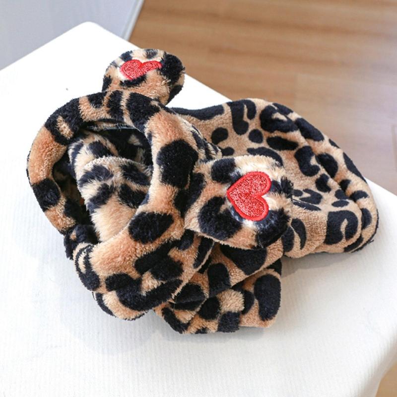 Pullover Dog Coat Dog Hoodies Dog Coat With Hood Dog Clothes Leopard Dog Hoodie