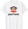 T-shirt Paul Frank Julius z dużym logo