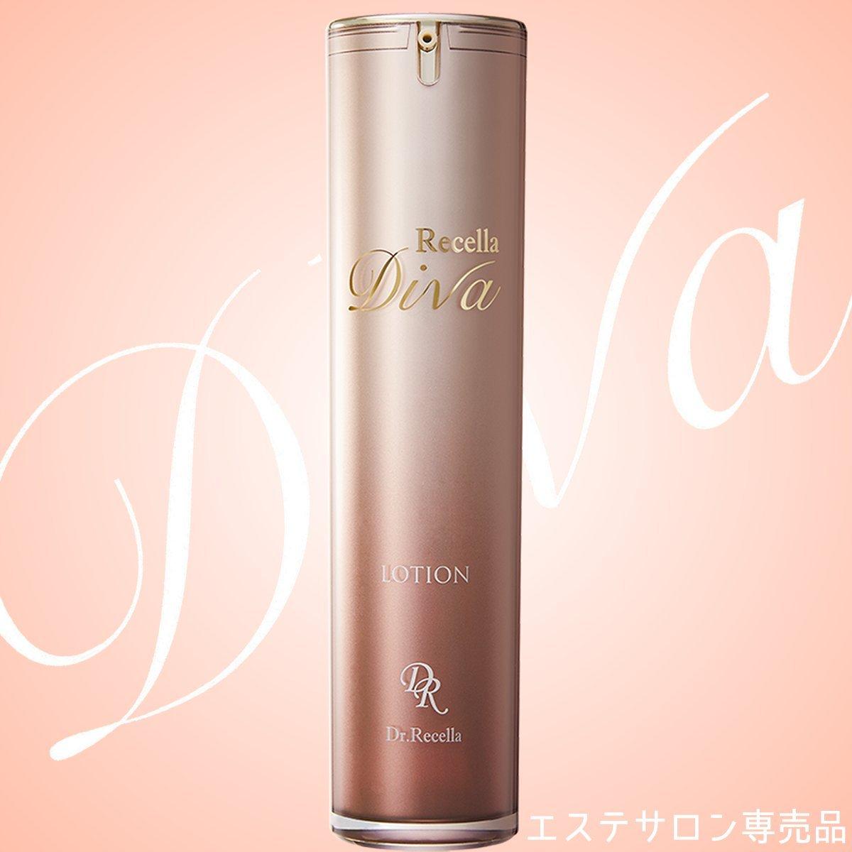 

Эксклюзивный лосьон Diva [Resera (салонный продукт)] (лосьон)