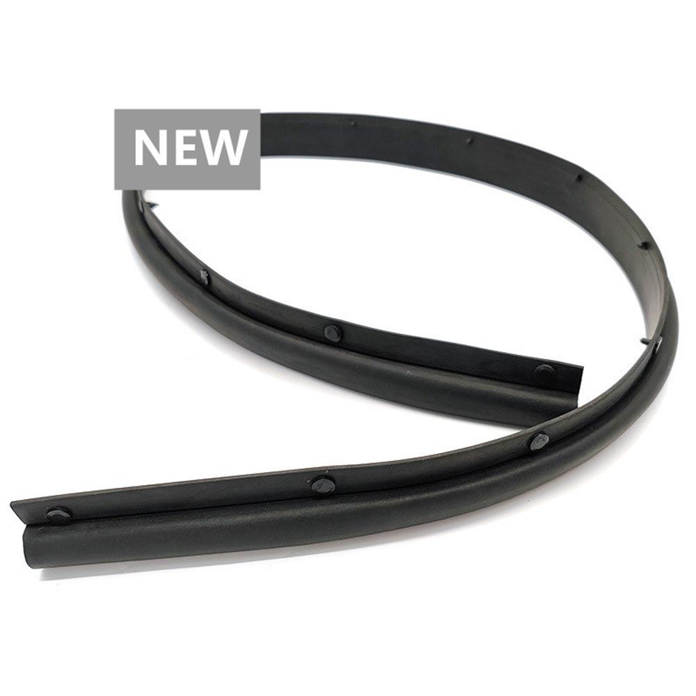 Hood Seal Rubber Molding For Honda Accord 2018-2022 Replacement 74142TVAA11