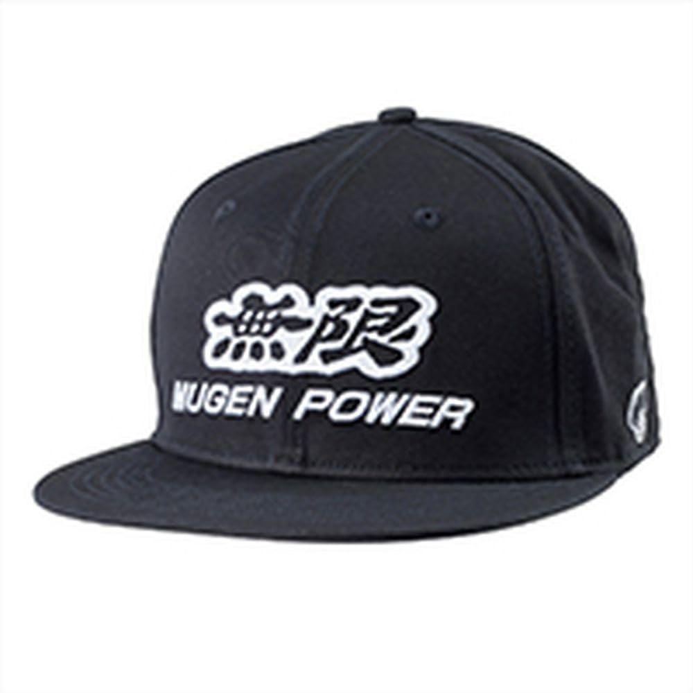 

Кепка POWER белая БЕСПЛАТНАЯ [Mugen] 57-60см 90000-XYK -500A-WH