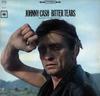 LP Record JOHNNY CASH  Bitter Tears  Ballads Of The Ameri CS9048 COLUMBIA 1965 US CountryFolk Used
