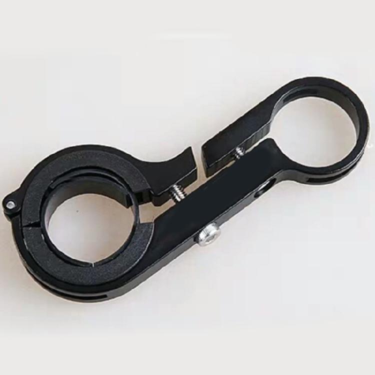 Aluminium Alloy Bike Handlebar Extender Handlebar Extension Mount Holder Cycling Extension Mount Holder Cycling Part