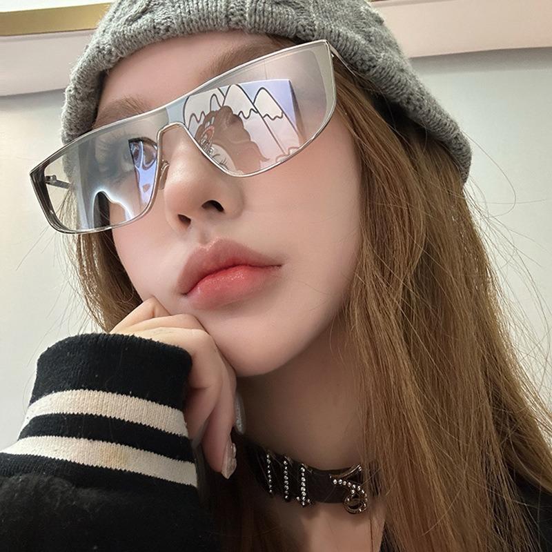 New Small Frame Cat'S Eye Sunglasses Women'S Designer Fashion Sun Glasses Classic Men'S Vintage Eyewear  Eyeglasses