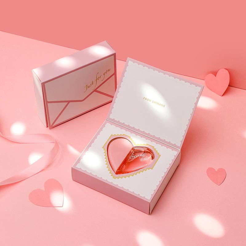 

Shimang first love love love women perfume lasting light fragrance niche girl student