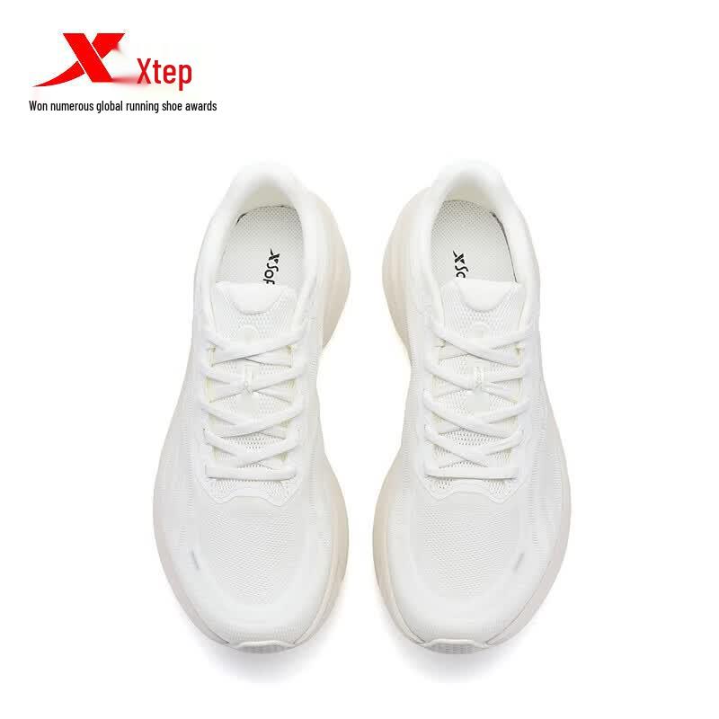 Xtep Women's Breathable Mesh Running Shoes