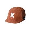 KAVU K Cap - Red Oak