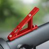 Lightweight Bicycle Bottle Holder Mount Adapter Folding Bicycle Water Bottle Carrier Adapter for Brompton Folding Bikes
