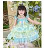 Girl's Wizard of Oz Lolita Dress